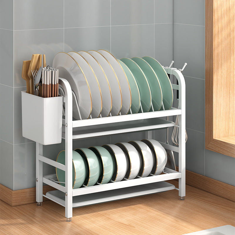 Transform Your Kitchen with the Ultimate Kitchen Storage Rack